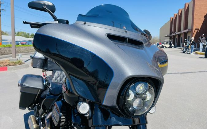 2021 Harley-Davidson Street Glide Special FLHXS