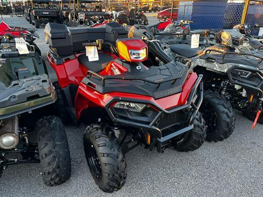 2024 Polaris Sportsman 450 H.O. EPS