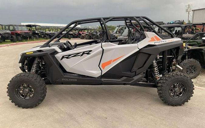 2024 Polaris® RZR Pro XP 4 Sport