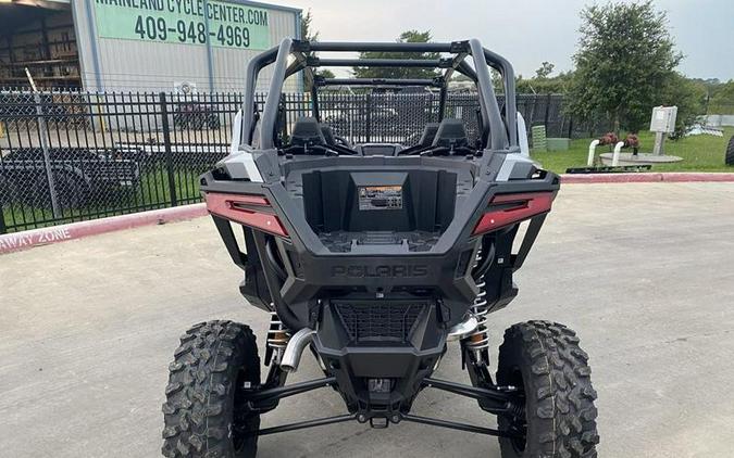 2024 Polaris® RZR Pro XP 4 Sport