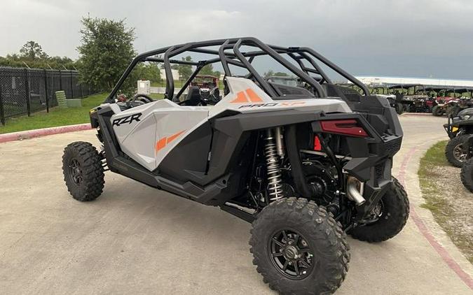 2024 Polaris® RZR Pro XP 4 Sport