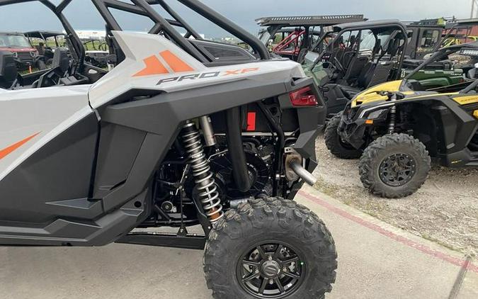 2024 Polaris® RZR Pro XP 4 Sport