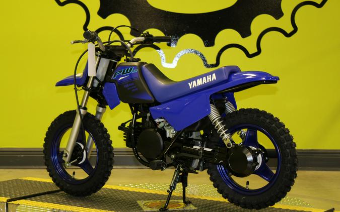 2024 Yamaha PW 50 / PW50R2