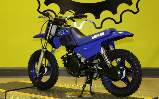 2024 Yamaha PW 50 / PW50R2