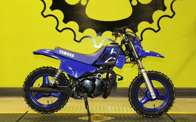 2024 Yamaha PW 50 / PW50R2