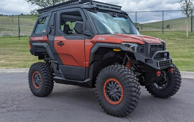 2024 Polaris® XPedition ADV NorthStar