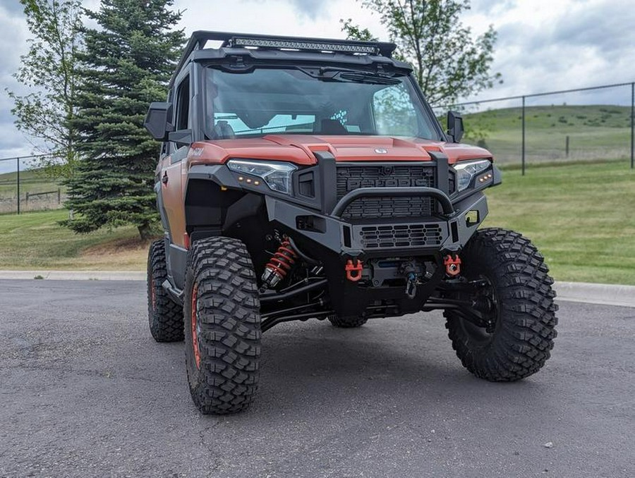 2024 Polaris® XPedition ADV NorthStar