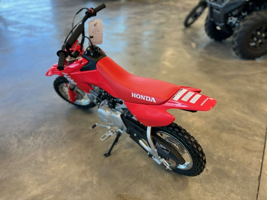 2025 Honda CRF® 50F