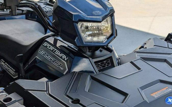 2020 Polaris Sportsman® 850 Premium