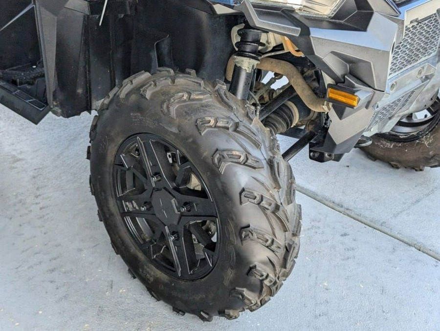 2020 Polaris Sportsman® 850 Premium