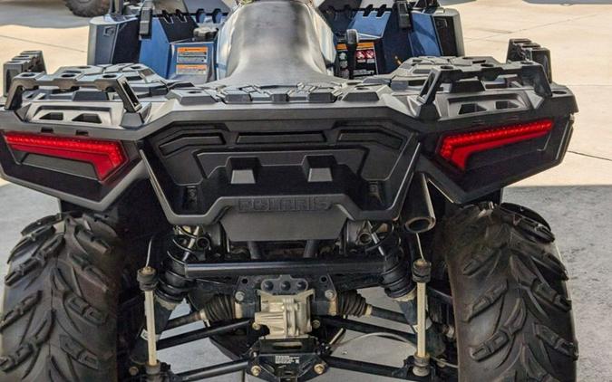 2020 Polaris Sportsman® 850 Premium