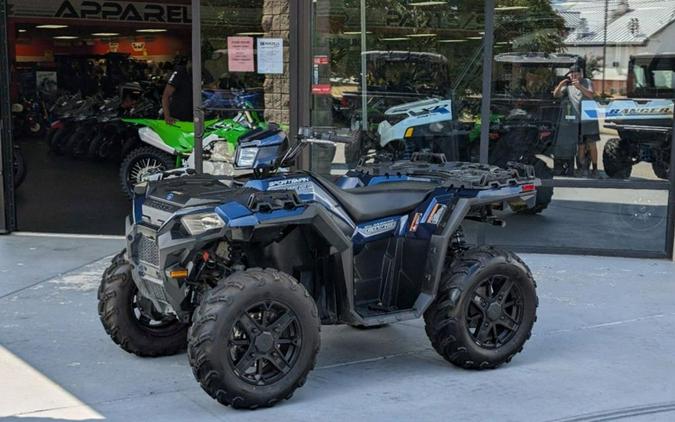 2020 Polaris Sportsman® 850 Premium