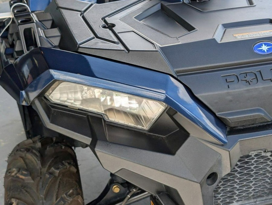 2020 Polaris Sportsman® 850 Premium