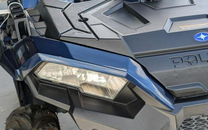 2020 Polaris Sportsman® 850 Premium