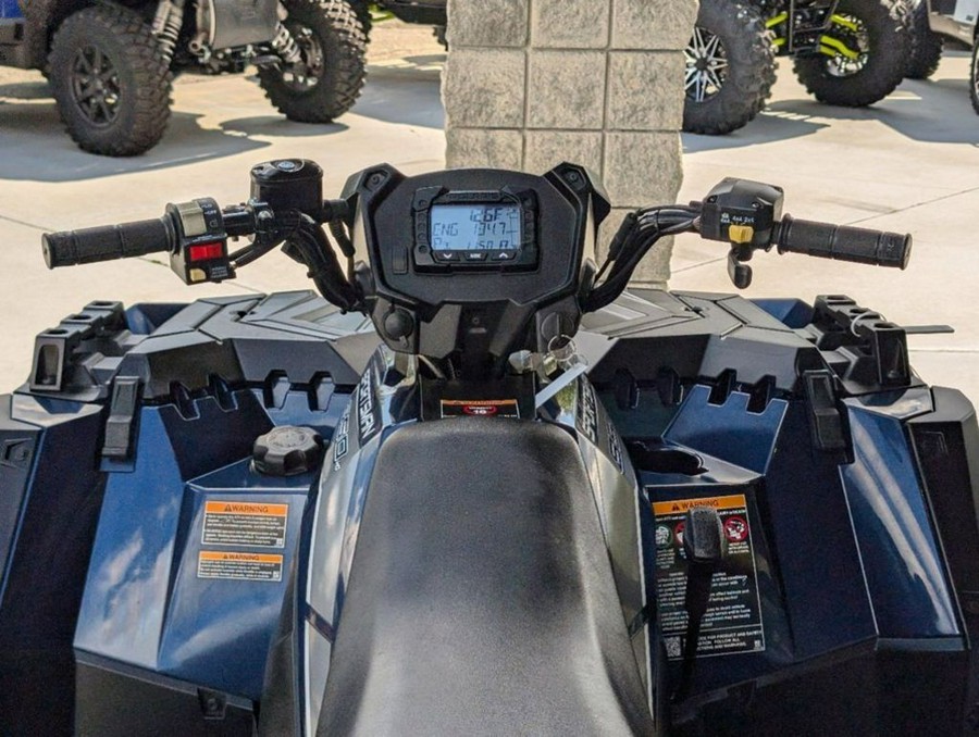 2020 Polaris Sportsman® 850 Premium