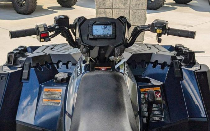 2020 Polaris Sportsman® 850 Premium