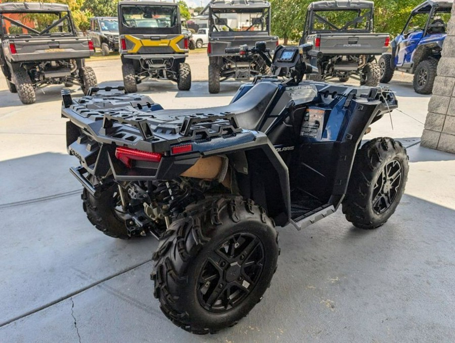 2020 Polaris Sportsman® 850 Premium