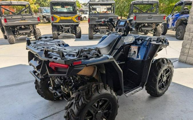 2020 Polaris Sportsman® 850 Premium