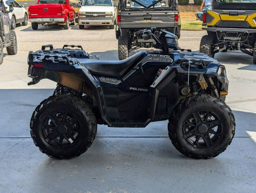 2020 Polaris Sportsman® 850 Premium