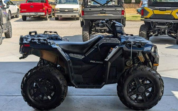 2020 Polaris Sportsman® 850 Premium