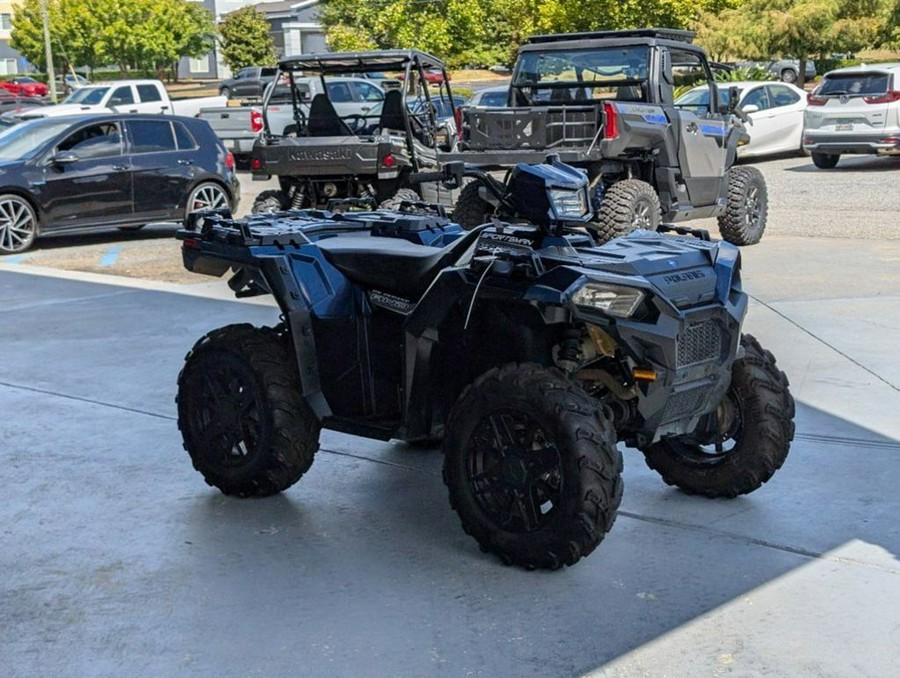 2020 Polaris Sportsman® 850 Premium