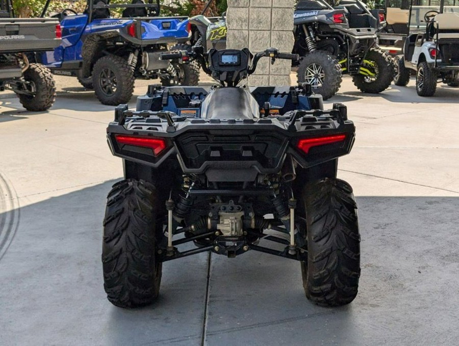 2020 Polaris Sportsman® 850 Premium