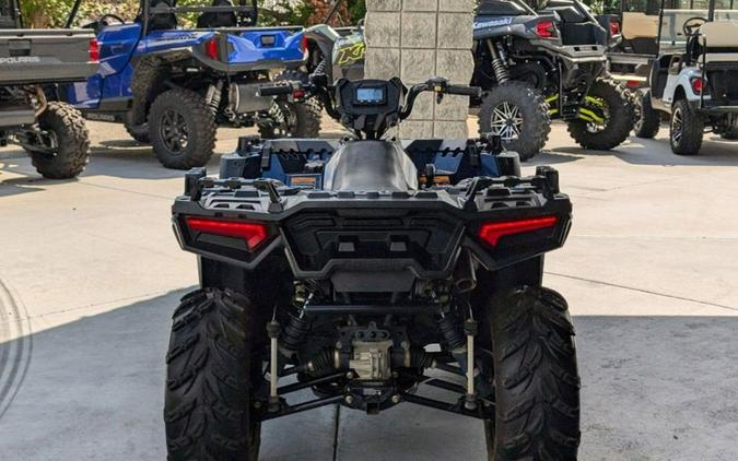 2020 Polaris Sportsman® 850 Premium