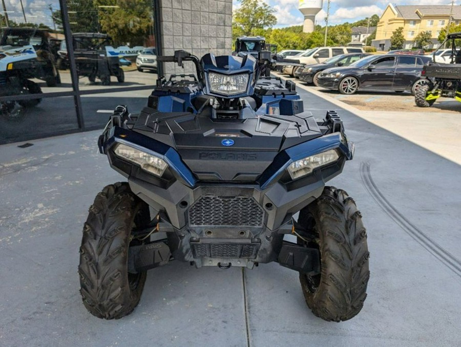 2020 Polaris Sportsman® 850 Premium