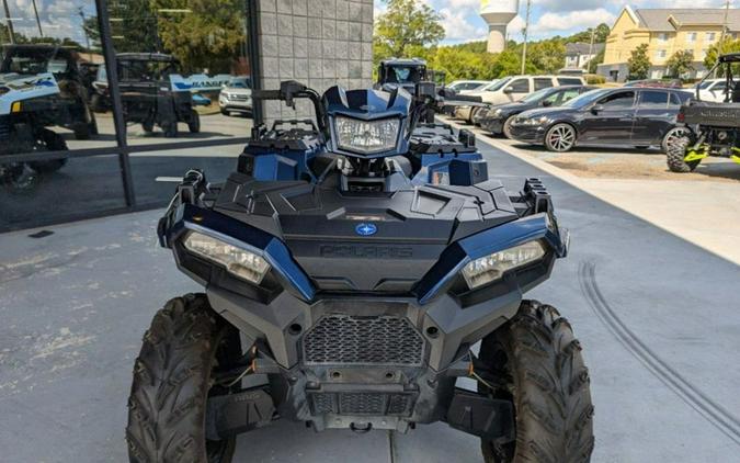 2020 Polaris Sportsman® 850 Premium