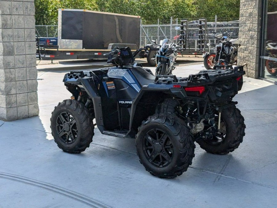 2020 Polaris Sportsman® 850 Premium