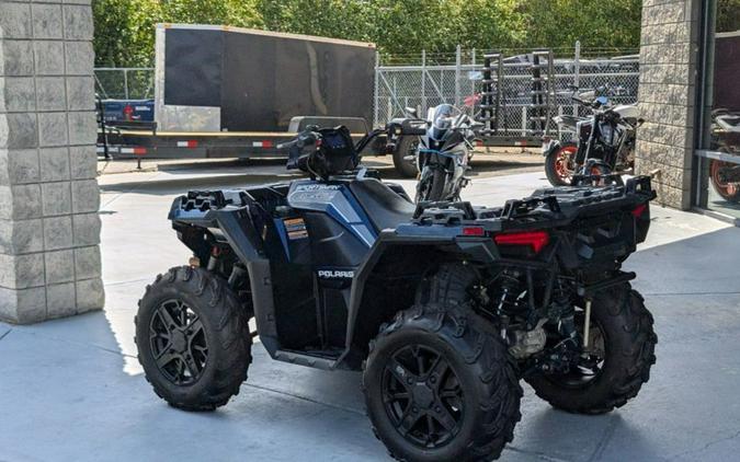 2020 Polaris Sportsman® 850 Premium