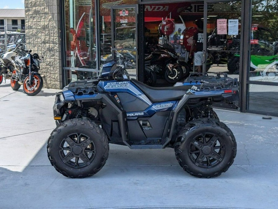 2020 Polaris Sportsman® 850 Premium