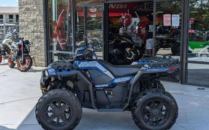 2020 Polaris Sportsman® 850 Premium