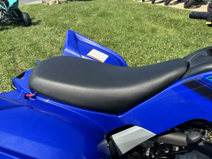 2025 Yamaha Raptor 110