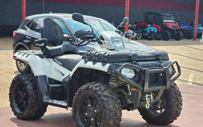 Used 2022 Polaris Sportsman Touring XP 1000 Trail