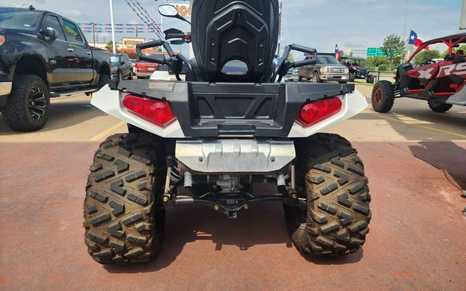 Used 2022 Polaris Sportsman Touring XP 1000 Trail