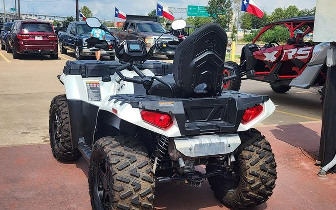 Used 2022 Polaris Sportsman Touring XP 1000 Trail