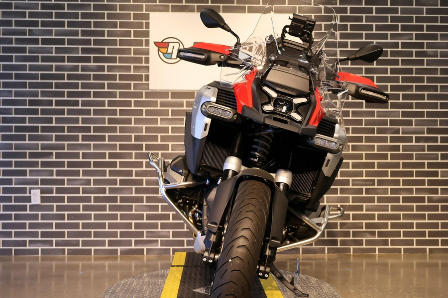 2025 BMW R 1300 GS Adventure