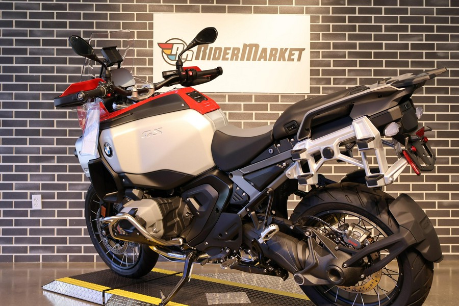 2025 BMW R 1300 GS Adventure