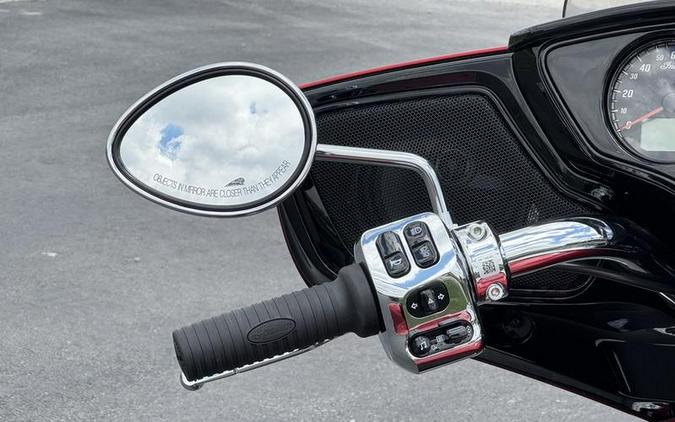 2025 Indian Motorcycle® Chieftain® PowerPlus Limited Sunset Red Metallic