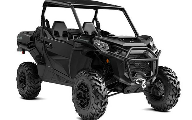 2026 Can-Am Commander XT 700