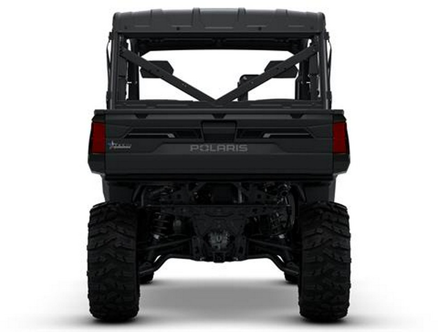 2026 Polaris Ranger Crew XP 1000 Texas Edition