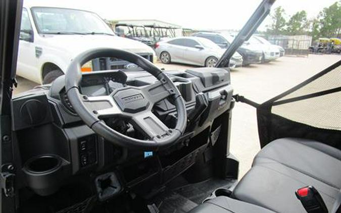 2026 Polaris Ranger Crew XP 1000 Texas Edition