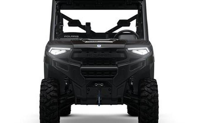 2026 Polaris Ranger Crew XP 1000 Texas Edition