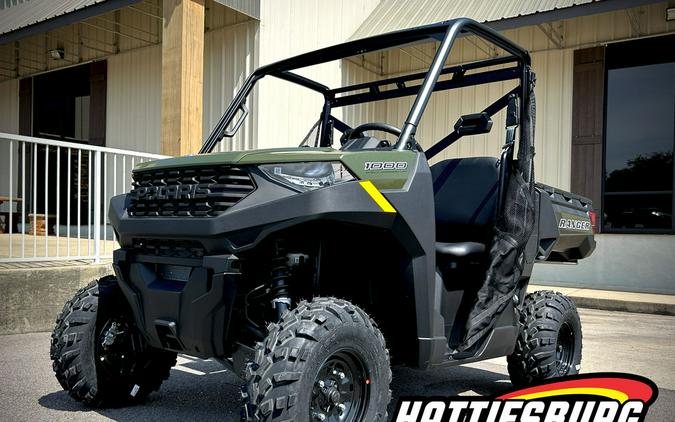 2026 Polaris Ranger® 1000 Base