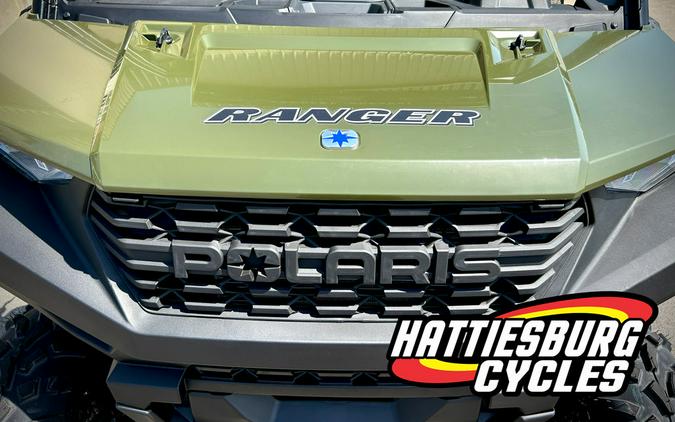 2026 Polaris Ranger® 1000 Base