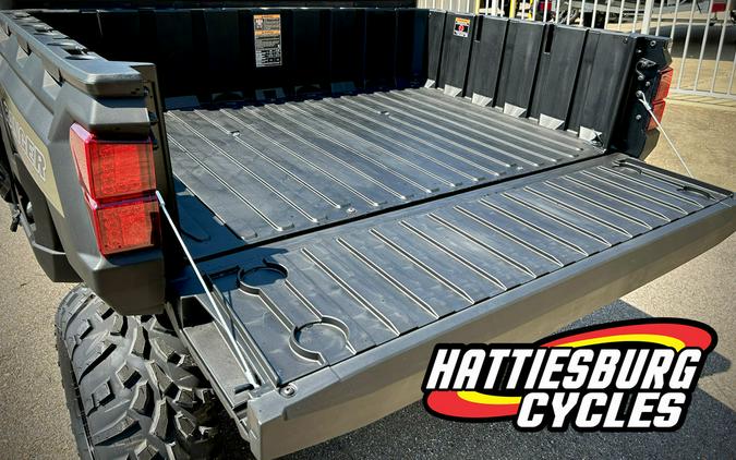 2026 Polaris Ranger® 1000 Base