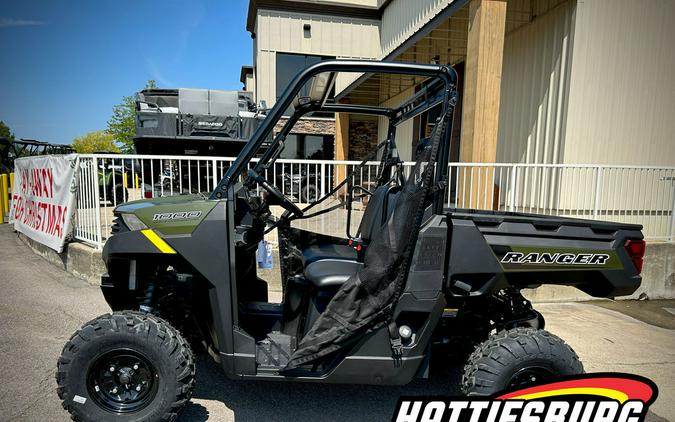 2026 Polaris Ranger® 1000 Base
