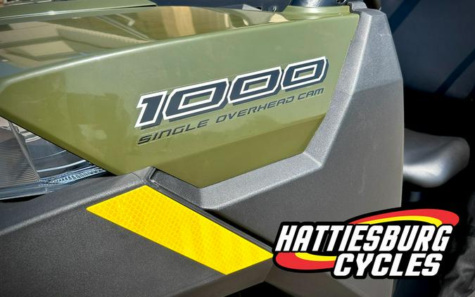 2026 Polaris Ranger® 1000 Base