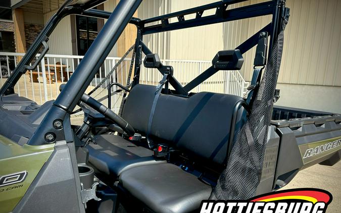 2026 Polaris Ranger® 1000 Base